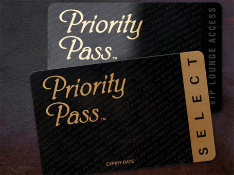 Priority Pass - PolyVIP