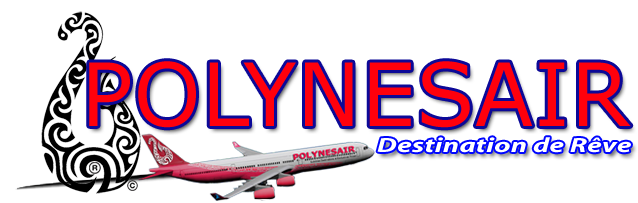 Polynesair Compagnie aérienne