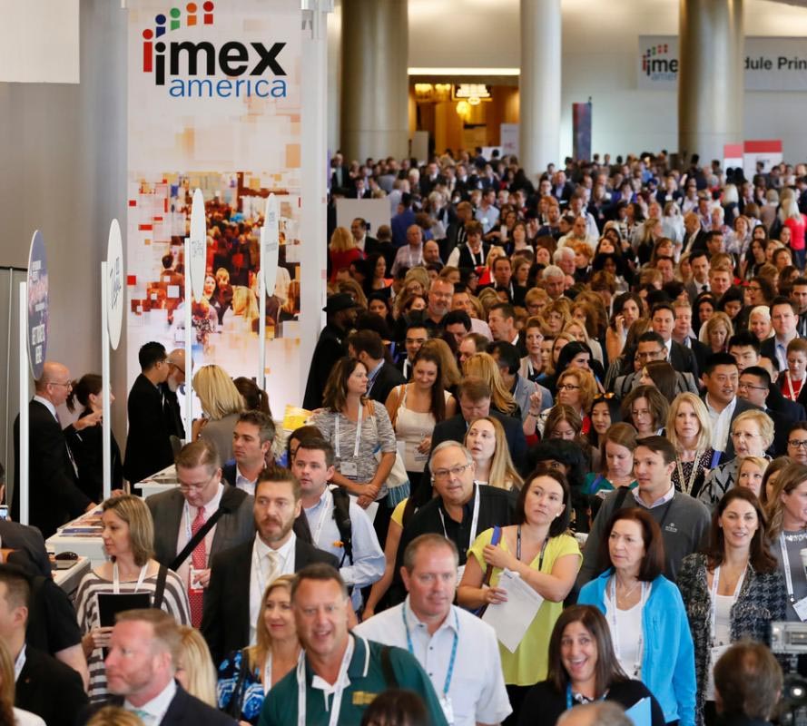 Imex America Las Vegas