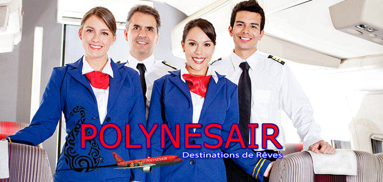 Polynesair pnc
