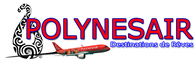 POLYNESAIR - Destinations de Rêves