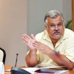 Ancien Ministre de Polynésie Française, ancien maire - Clarentz Vernaudon