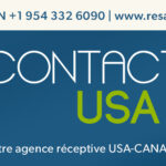 TO Contact USA - Franck Bondrille - Conseiller des Français de L'étranger 5ème circonscription des États Unis