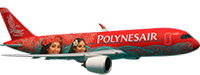 Avion Polynésia