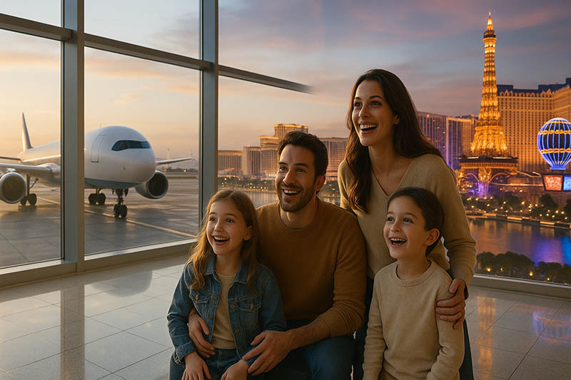 Prêt à Décoller avec Polynesair