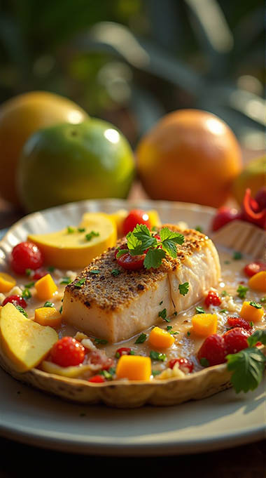 Manger aux Iles Marquises 2