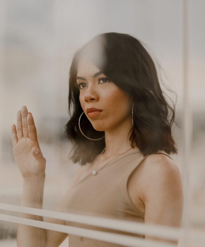 Les Secrets d'Amosia T1- Chloé