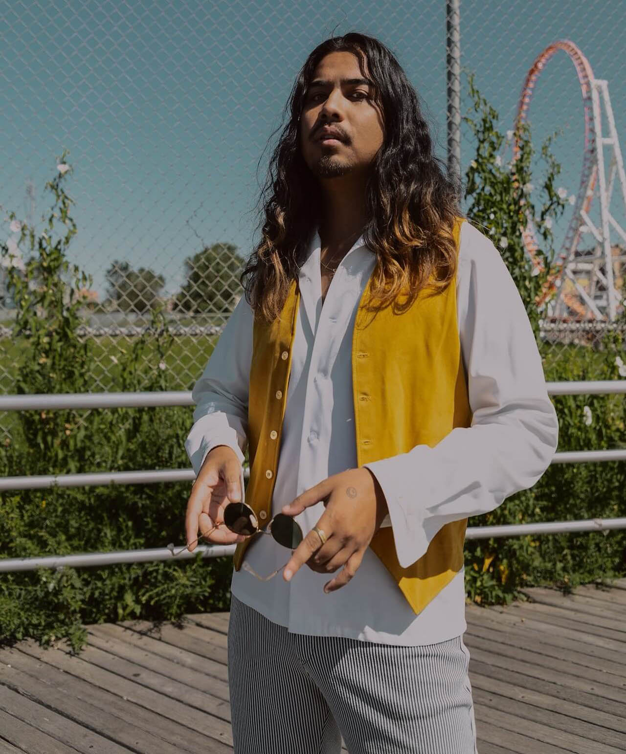 Les Secrets d'Amosia T1- Léo